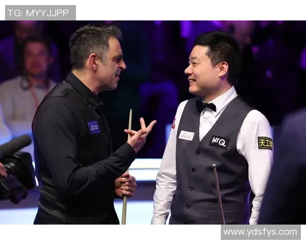 丁俊晖与乔佩里精彩对决直播全程回顾与分析